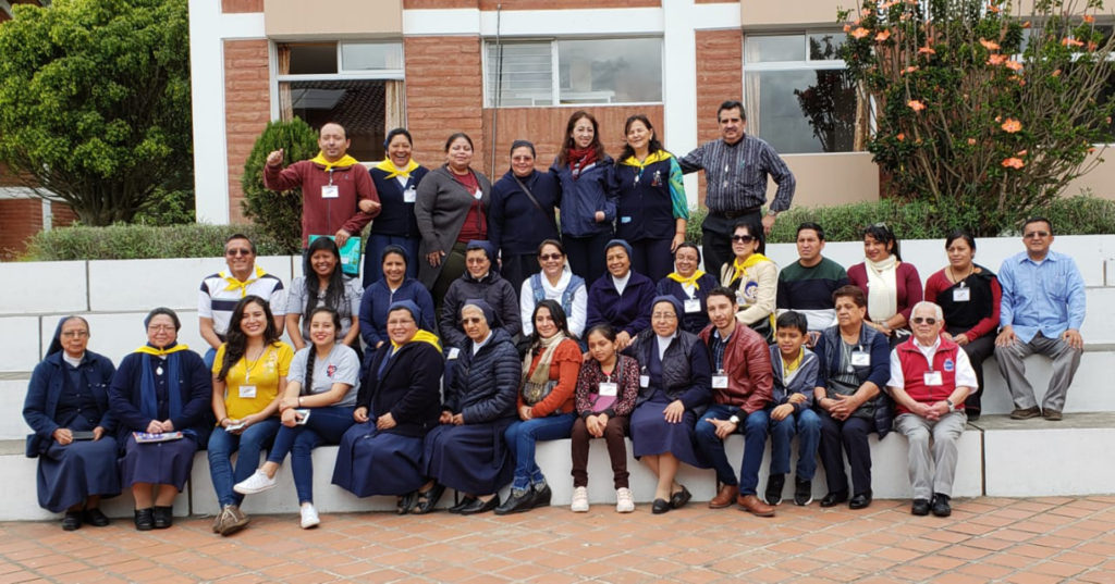 ASAMBLEA FAVIE 2019