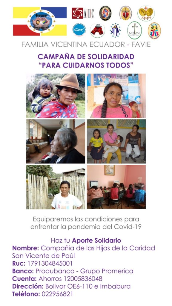 CAMPAÑA DE LA FAVIE