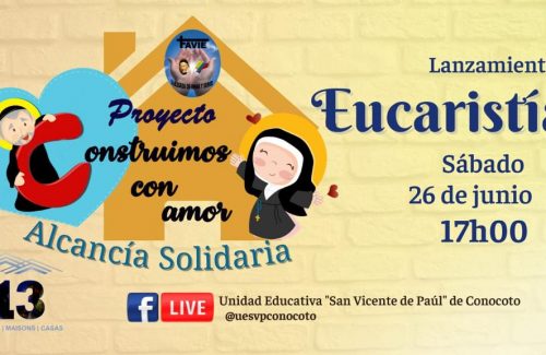 03_Eucaristía de Apertura